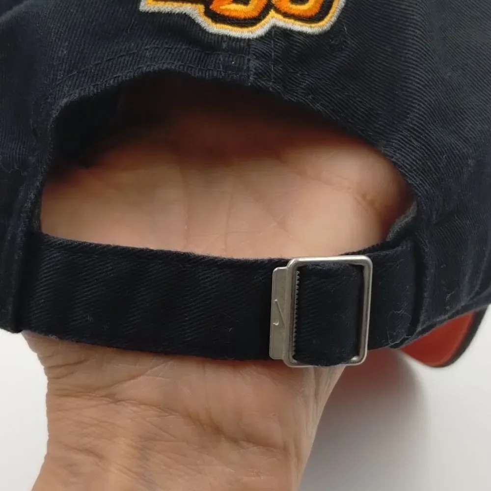 NIKE OKLAHOMA STATE COWBOYS (OSU) BALL CAP